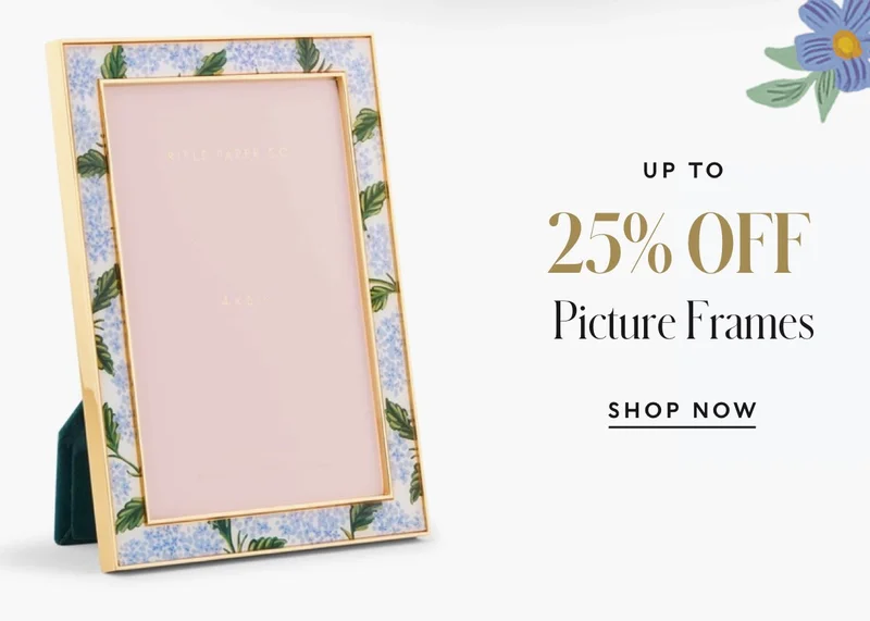 Shop Picture Frames