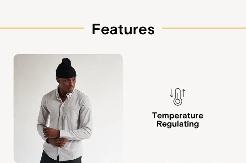 Temperature Regulating