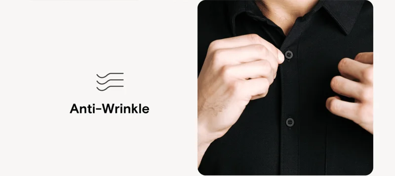 Anti-Wrinkle