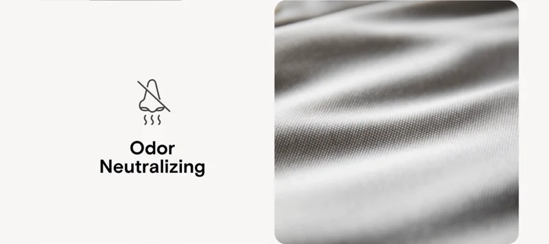 Odor Neutralizing