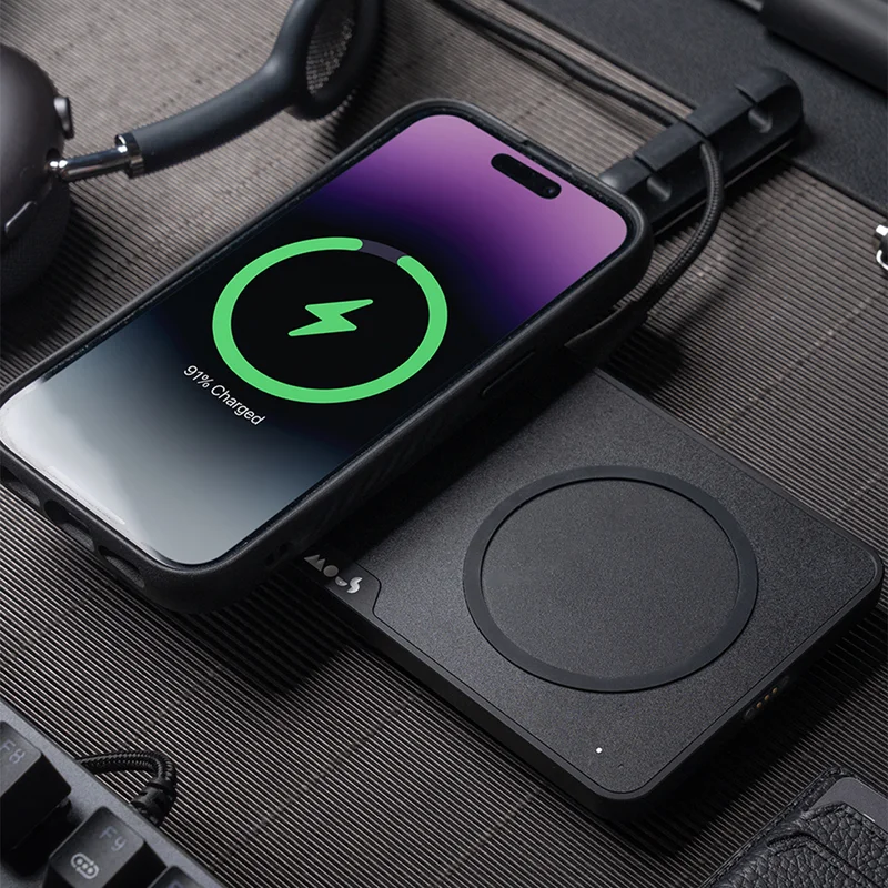 Wireless chargers