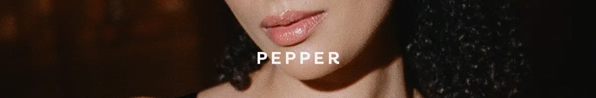 Pepper