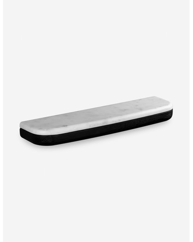 Marinell Shelf-Charcoal / Small