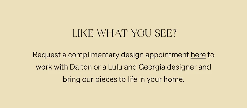Get Complimentary Design Services