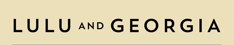 Shop Lulu and Georgia