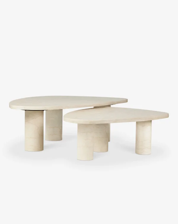 Shop Mariano Nesting Coffee Table