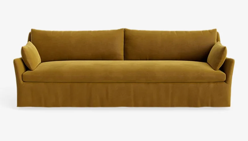 Shop Portola Slipcover Sofa