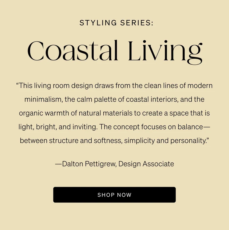 Shop Styling Series