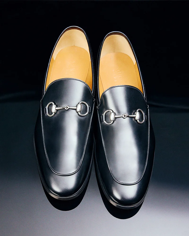 Shoe(s) Discover more on the Gucci website