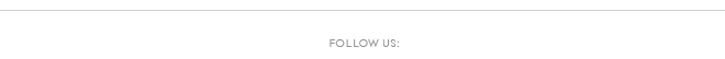 FOLLOW US: