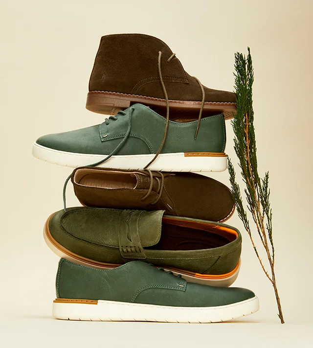 Shop All Shoes