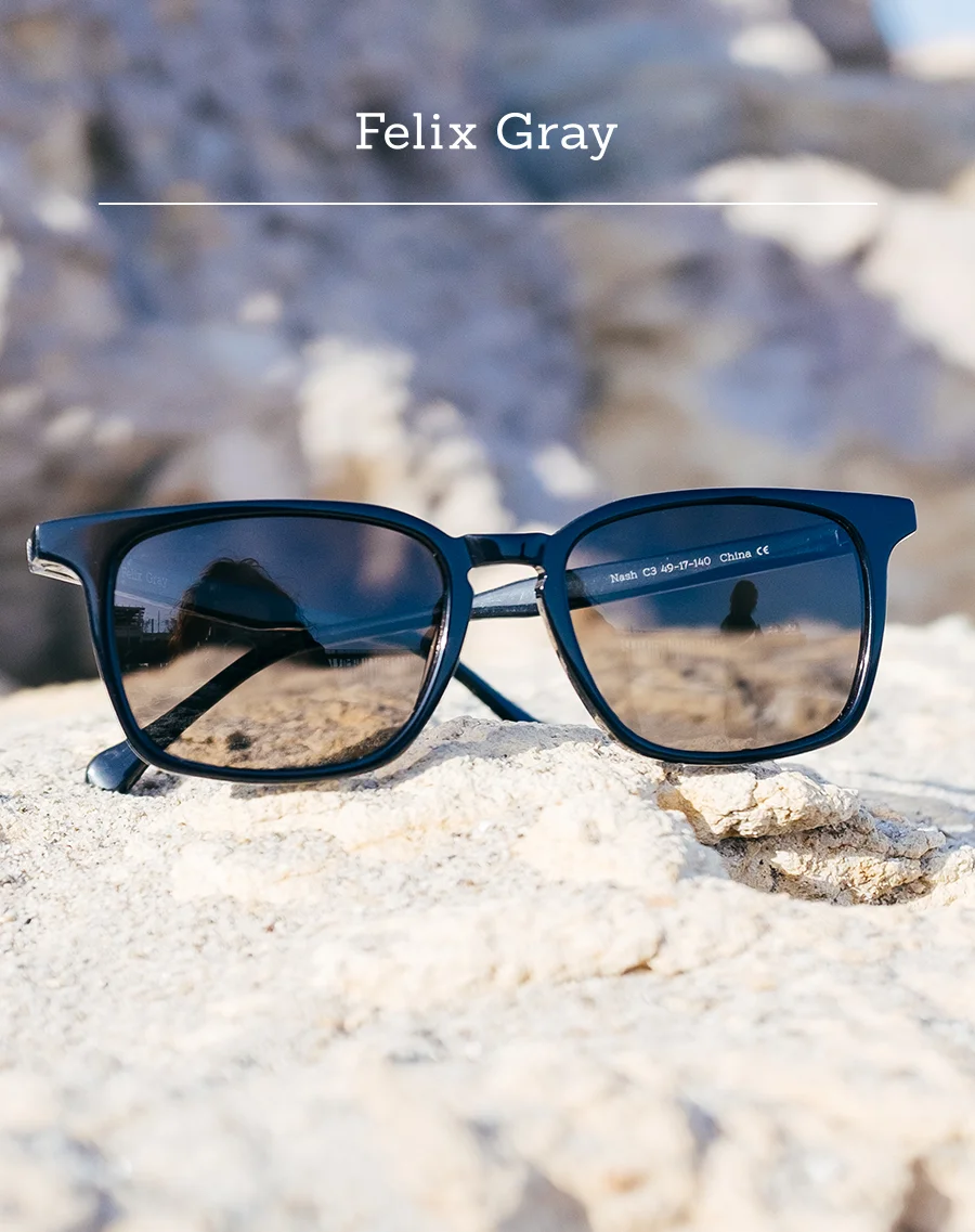 Felix Gray