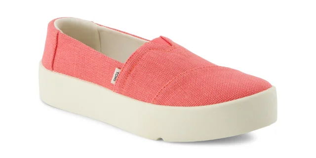 womens-verona-slip-on-sneaker-sunset-coral-heritage-canvas