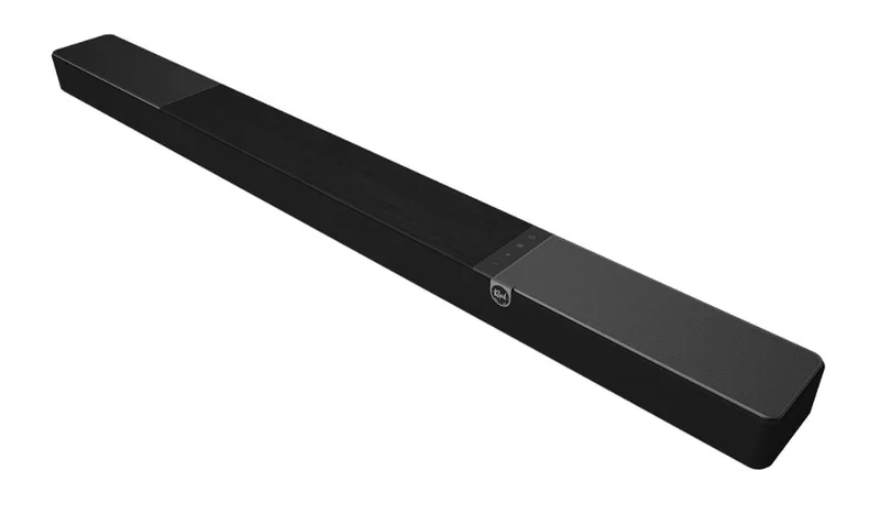 Flexus CORE 300 5.1.2 Sound Bar