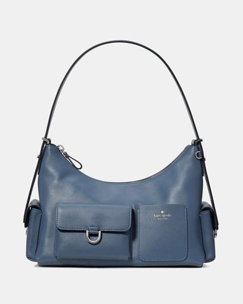 Cargo Shoulder Bag