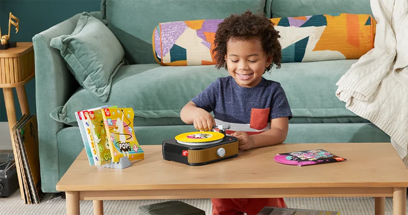 Fisher-Price Favorites