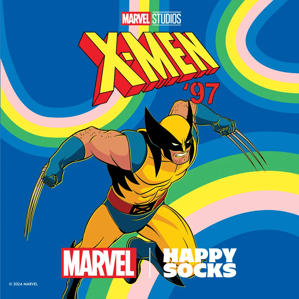 MARVEL X-Men