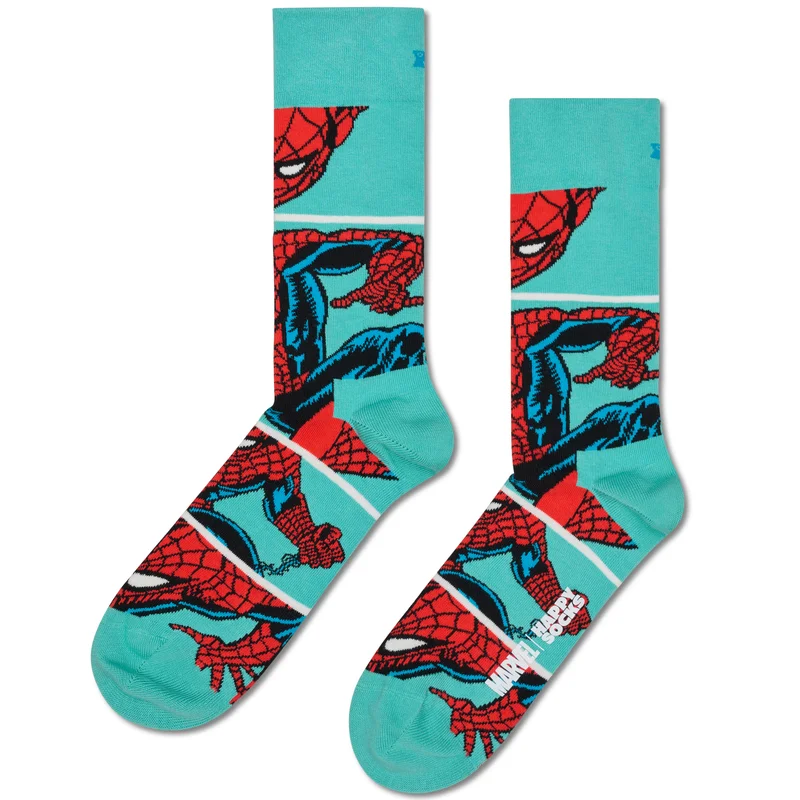 MARVEL™ Spider-Man Web-Slinger Sock