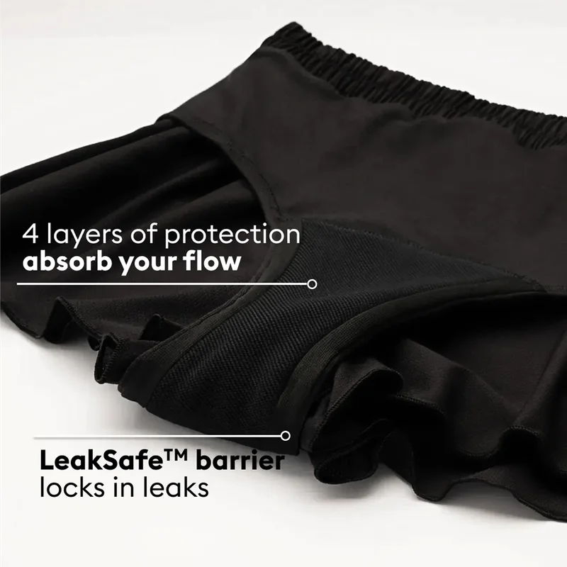 Teens Butterfly Shorts