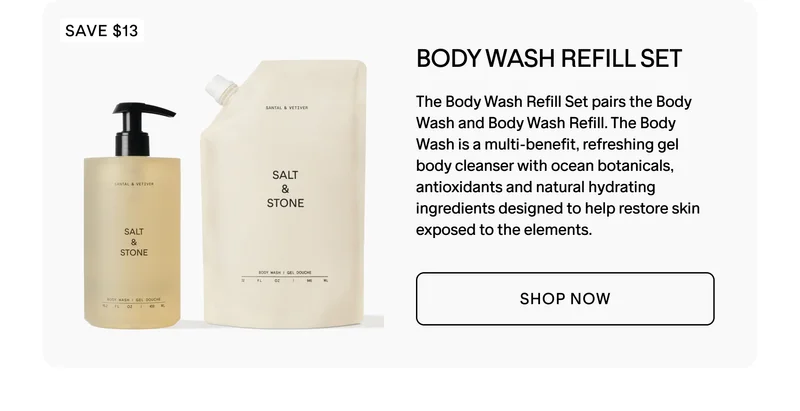 Refill Set