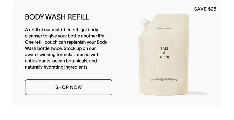 Refill Pouch