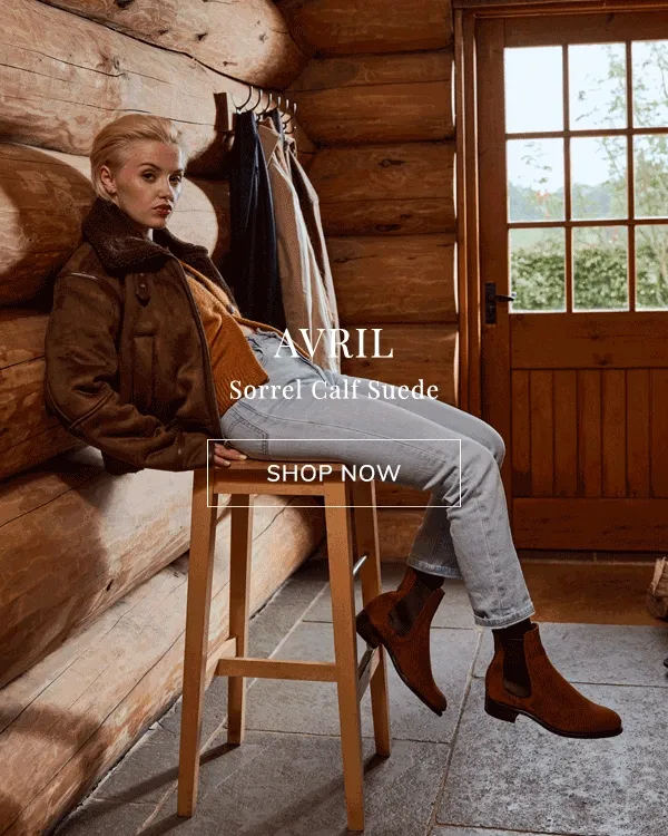 Avril | Shop Now