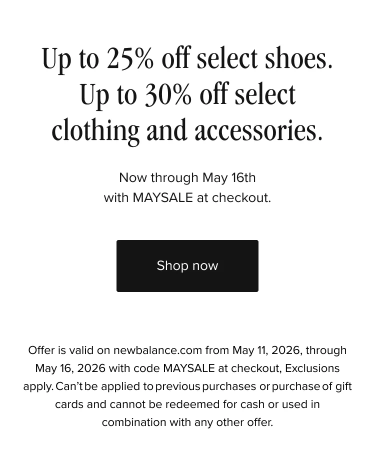 Sale