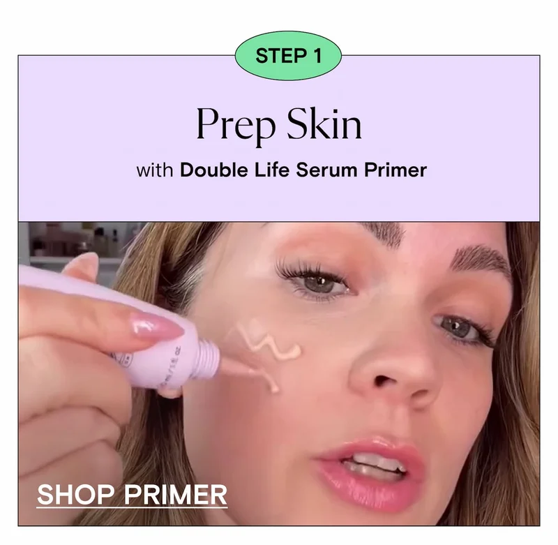 Prep Skin