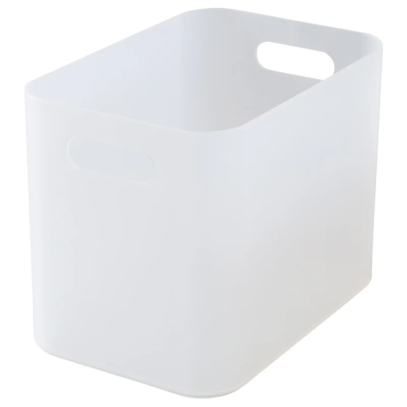 Image of Polypropylene Makeup Box