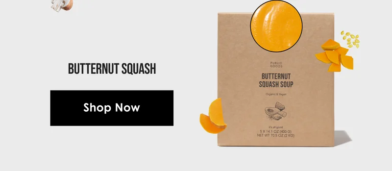 Butternut Squash