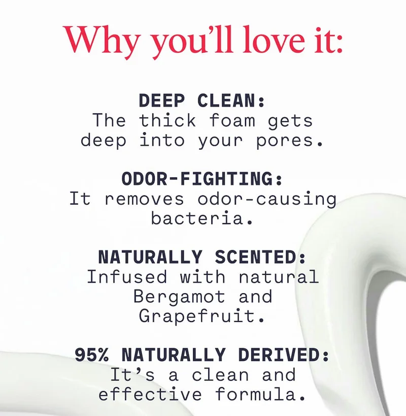 Why You'll love it