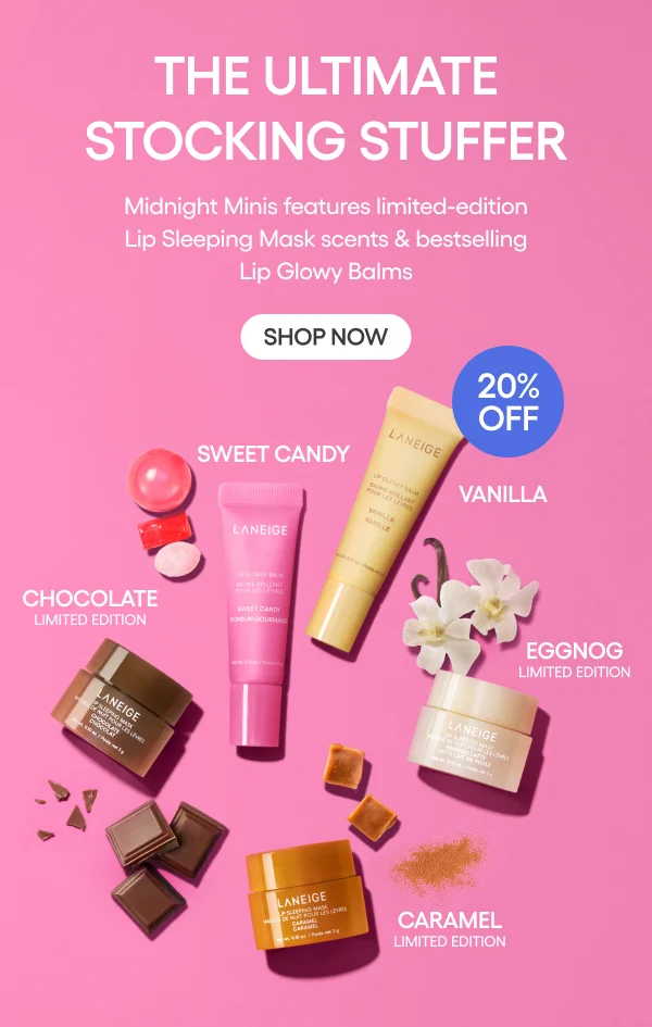 midnight minis sale
