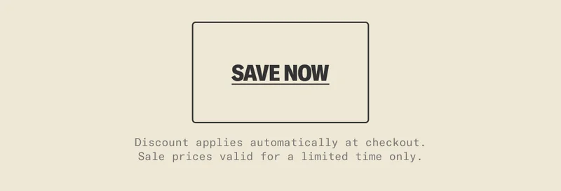 Save Now