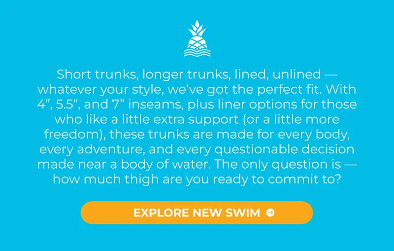 EXPLORE NEW SWIM