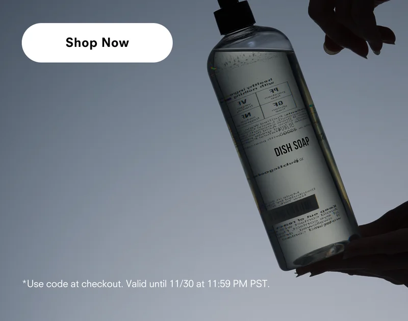 Use code: BLACKFRIDAY. Shop now.