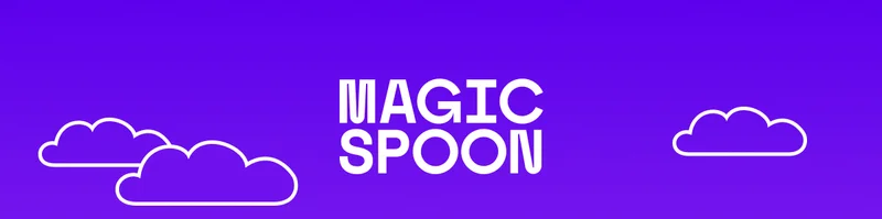 MAGIC SPOON