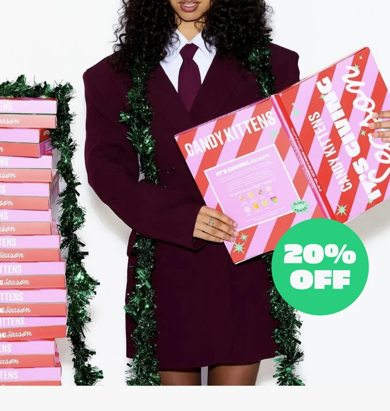 20% off