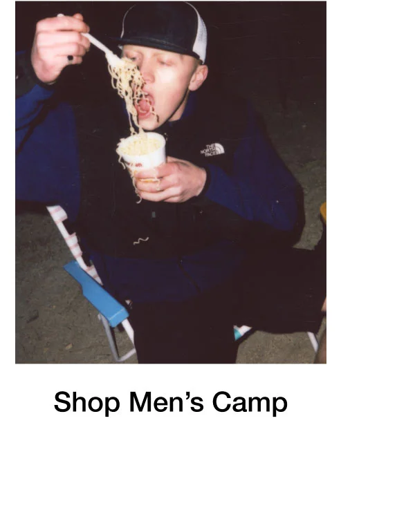 Shop Men's Camp