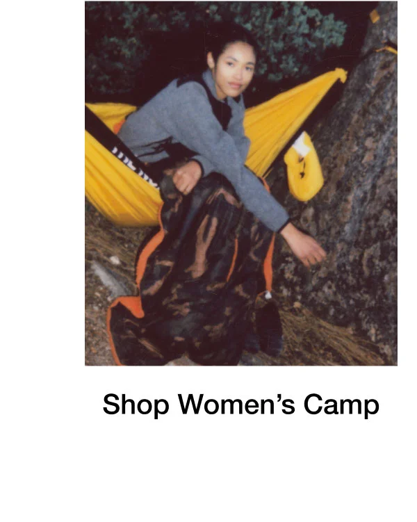 Shop Women's Camp