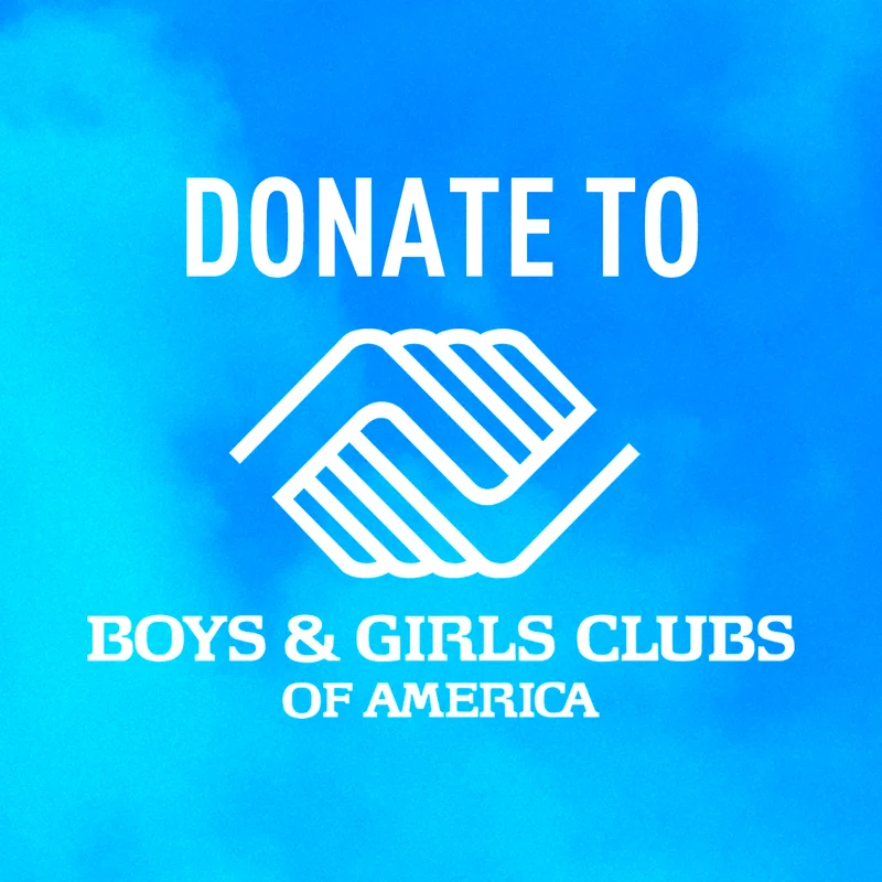 DONATE TO BGC