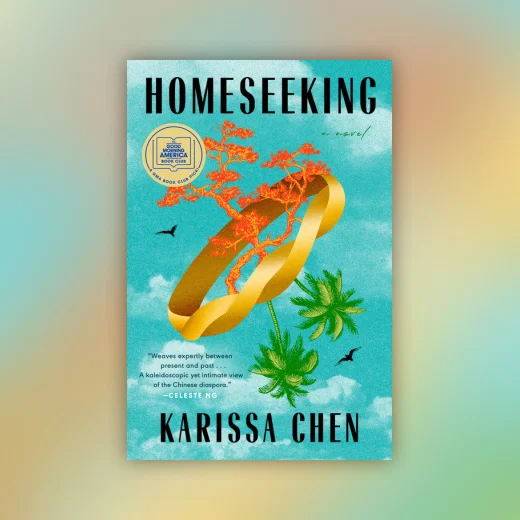 Homeseeking: A GMA Book Club Pick