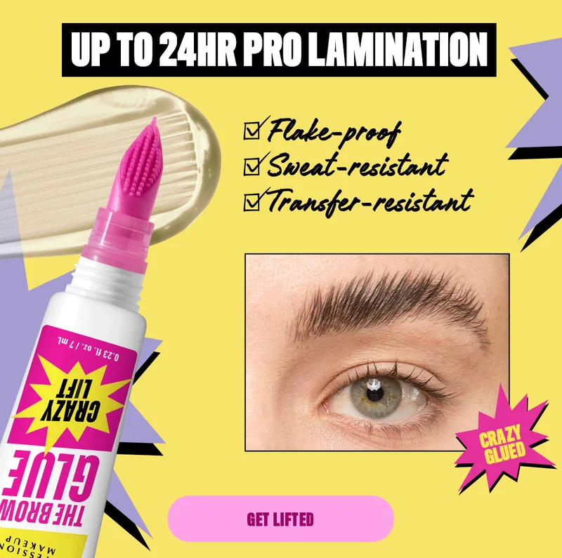 up to 24HR pro lamination