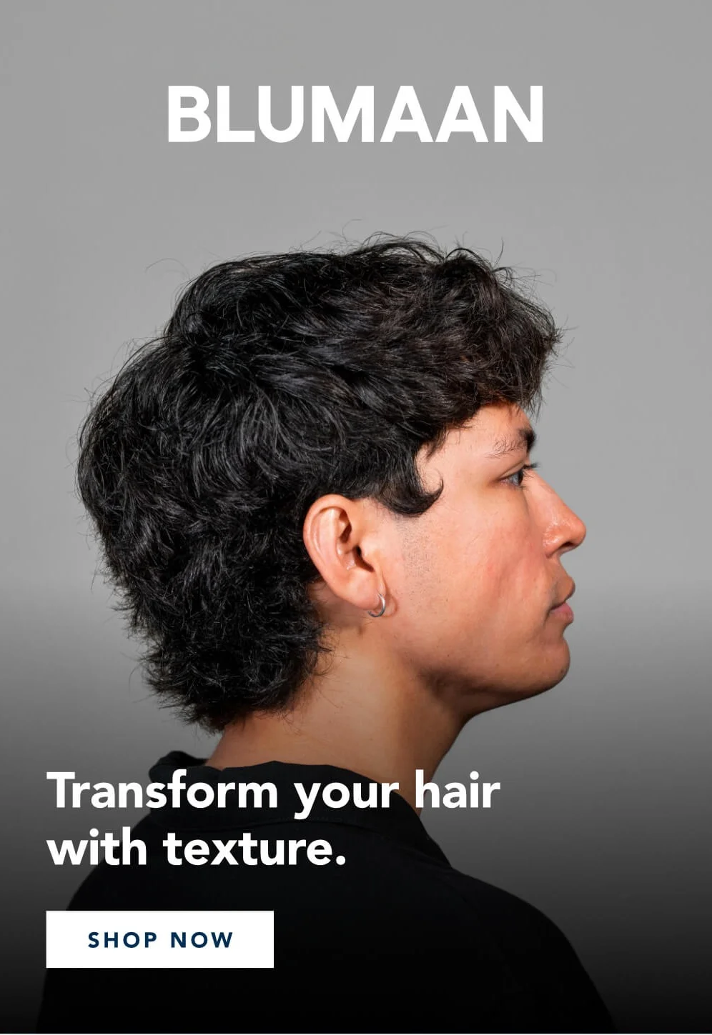 Texturizing sea salt spray