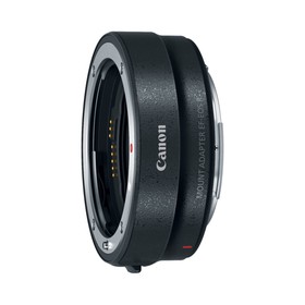RED Digital Cinema Canon EF/EF-S Lens to EOS R Camera Mount Adapter