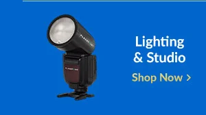 Lighting & Studio