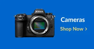 Cameras