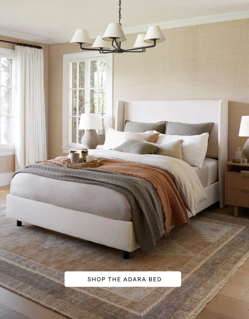 Shop the Adara Bed