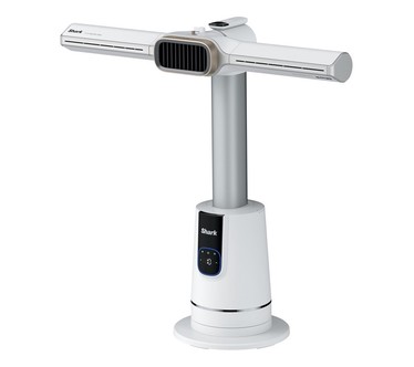 Shark TurboBlade Cool + Hot Tower Fan & Heater
