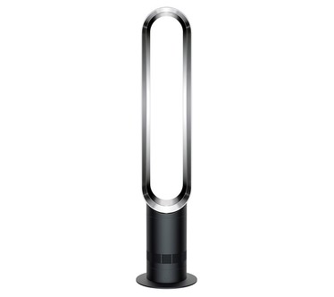 Dyson AM07 Bladeless Oscillating Tower Fan