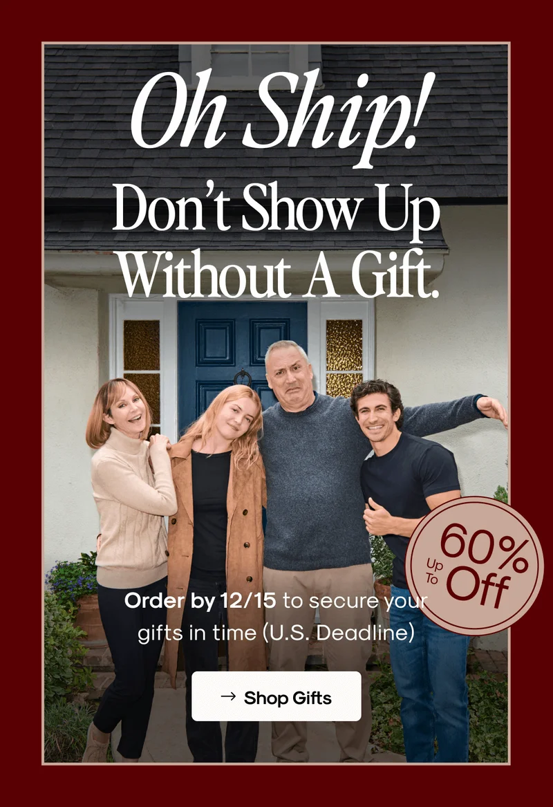 Shop Gifts